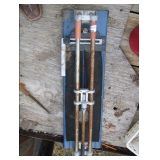 TILE CUTTER