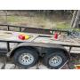 16 FOOT TRAILER -BILL OF SALE 