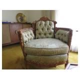 LOS ALTOS ESTATE SALE 