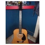Excel Guitar