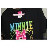 Minnie Mouse Kids Shirt 