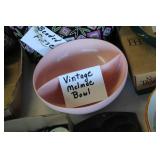 Vintage Melmac Bowl 
