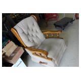 Rocking Chair 