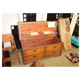 Lane Cedar Chest Virginia 