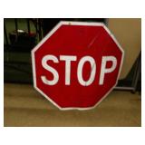Stop Sign