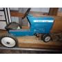Retirement Auction