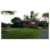ESTATE REAL ESTATE AUCTION