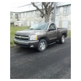 ANNUAL CONSIGNMENT AUCTION