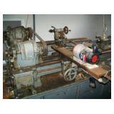 ESTATE AUCTION FOR JAMES MCKINNEY