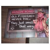 Antiques, Furniture, Trailer, More!