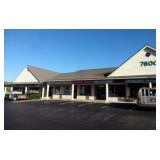 Own Your Own Nail Salon - All Assets And Lease