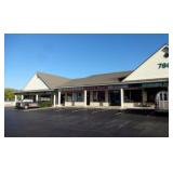 Own Your Own Nail Salon - All Assets And Lease