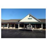 Own Your Own Nail Salon - All Assets And Lease