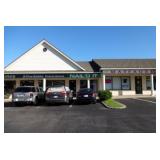 Own Your Own Nail Salon - All Assets And Lease