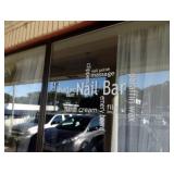 Own Your Own Nail Salon - All Assets And Lease