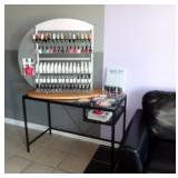 Own Your Own Nail Salon - All Assets And Lease