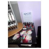 Own Your Own Nail Salon - All Assets And Lease