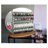 Own Your Own Nail Salon - All Assets And Lease