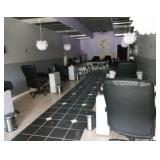 Own Your Own Nail Salon - All Assets And Lease