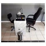 Own Your Own Nail Salon - All Assets And Lease