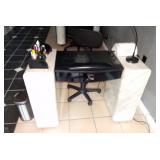 Own Your Own Nail Salon - All Assets And Lease