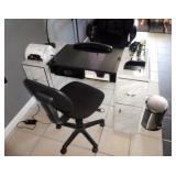 Own Your Own Nail Salon - All Assets And Lease