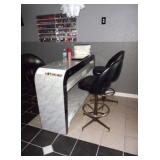 Own Your Own Nail Salon - All Assets And Lease