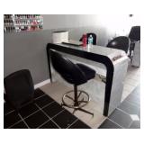 Own Your Own Nail Salon - All Assets And Lease