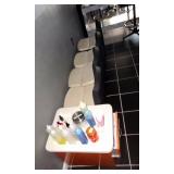 Own Your Own Nail Salon - All Assets And Lease