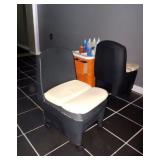 Own Your Own Nail Salon - All Assets And Lease