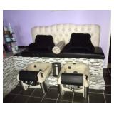 Own Your Own Nail Salon - All Assets And Lease