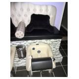 Own Your Own Nail Salon - All Assets And Lease