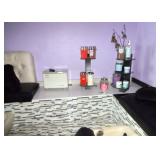 Own Your Own Nail Salon - All Assets And Lease