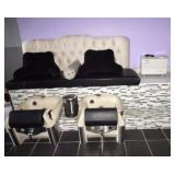 Own Your Own Nail Salon - All Assets And Lease