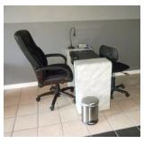 Own Your Own Nail Salon - All Assets And Lease