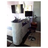 Own Your Own Nail Salon - All Assets And Lease