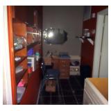 Own Your Own Nail Salon - All Assets And Lease