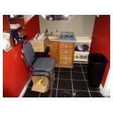 Own Your Own Nail Salon - All Assets And Lease