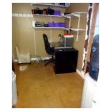 Own Your Own Nail Salon - All Assets And Lease