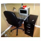 Own Your Own Nail Salon - All Assets And Lease