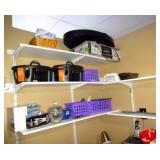 Own Your Own Nail Salon - All Assets And Lease