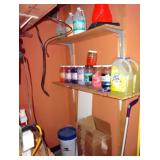 Own Your Own Nail Salon - All Assets And Lease