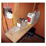 Own Your Own Nail Salon - All Assets And Lease