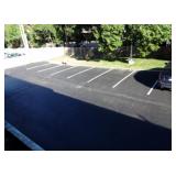 Own Your Own Nail Salon - All Assets And Lease