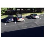 Own Your Own Nail Salon - All Assets And Lease