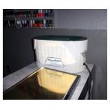 Own Your Own Nail Salon - All Assets And Lease