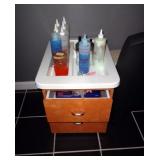 Own Your Own Nail Salon - All Assets And Lease