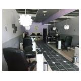 Own Your Own Nail Salon - All Assets And Lease