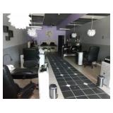 Own Your Own Nail Salon - All Assets And Lease