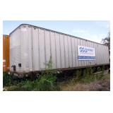 Semi Tractor Trailer 40